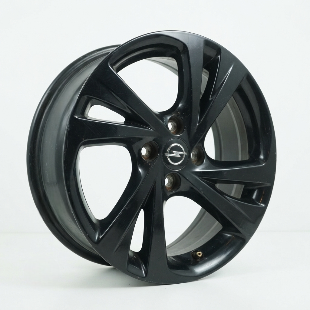 Opel CORSA F 9832281480 - 39182182